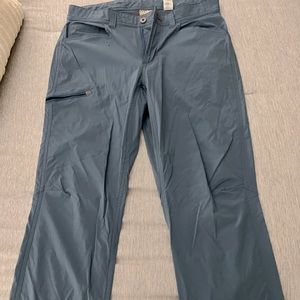 Mens Cresta Mountain Pants